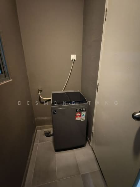 Service Residence for Rent at Suite Enesta - Desmond Tang - Interior - PropertyGuru.com.my
