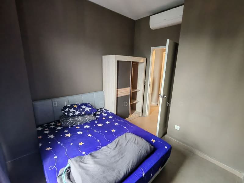 Service Residence for Rent at Suite Enesta - Desmond Tang - Bedroom - PropertyGuru.com.my