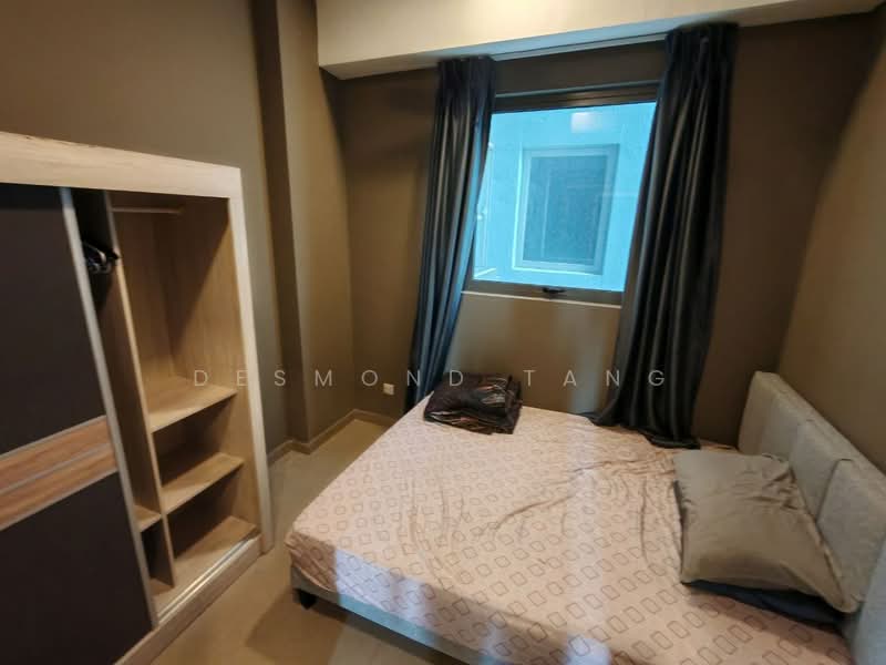 Service Residence for Rent at Suite Enesta - Desmond Tang - Bedroom - PropertyGuru.com.my