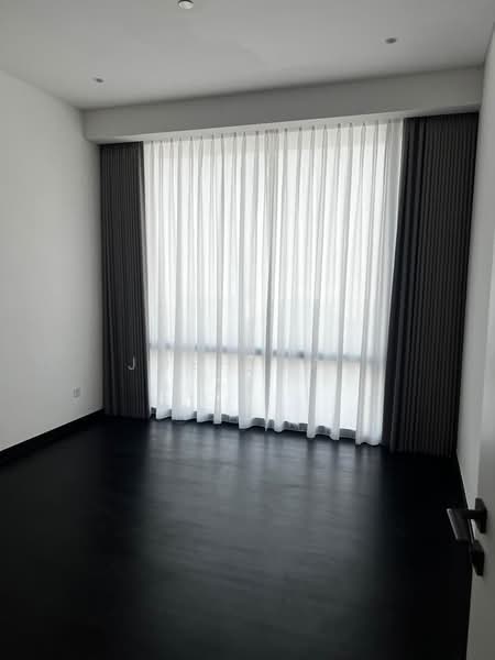 Service Residence for Rent at Pavilion Damansara Heights - Josh Gan - PropertyGuru.com.my