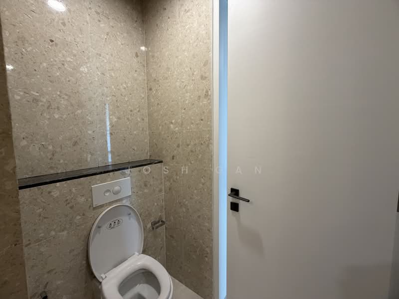 Servis Apartment untuk Disewa di Pavilion Damansara Heights - Josh Gan - PropertyGuru.com.my