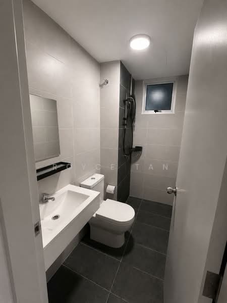 Service Residence for Rent at Quinn Residence - Royce Tan - PropertyGuru.com.my