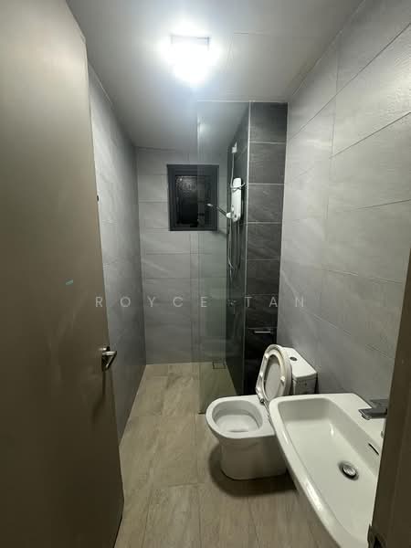 Service Residence for Rent at Quinn Residence - Royce Tan - PropertyGuru.com.my