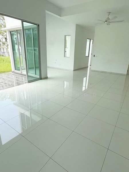 Semi-Detached House for Sale in Eco Forest (Semenyih) - Elvin Chooi - Living Room - PropertyGuru.com.my