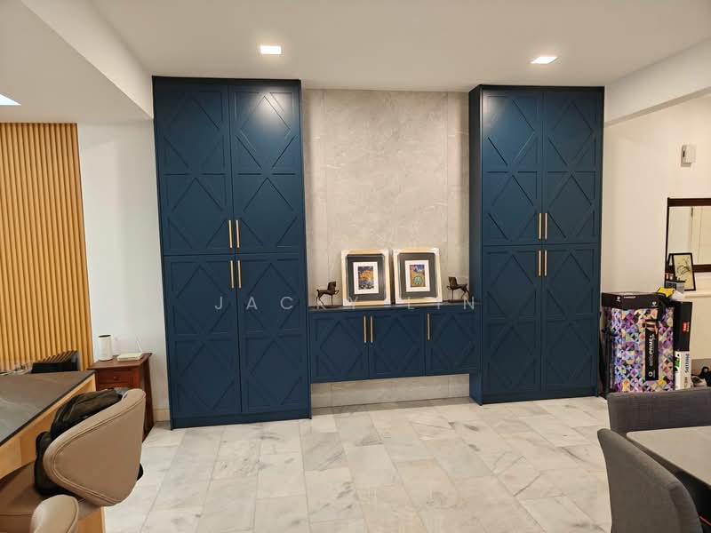 Condominium for Sale at Spring Villa Condominium - Jacky Lin - Interior - PropertyGuru.com.my