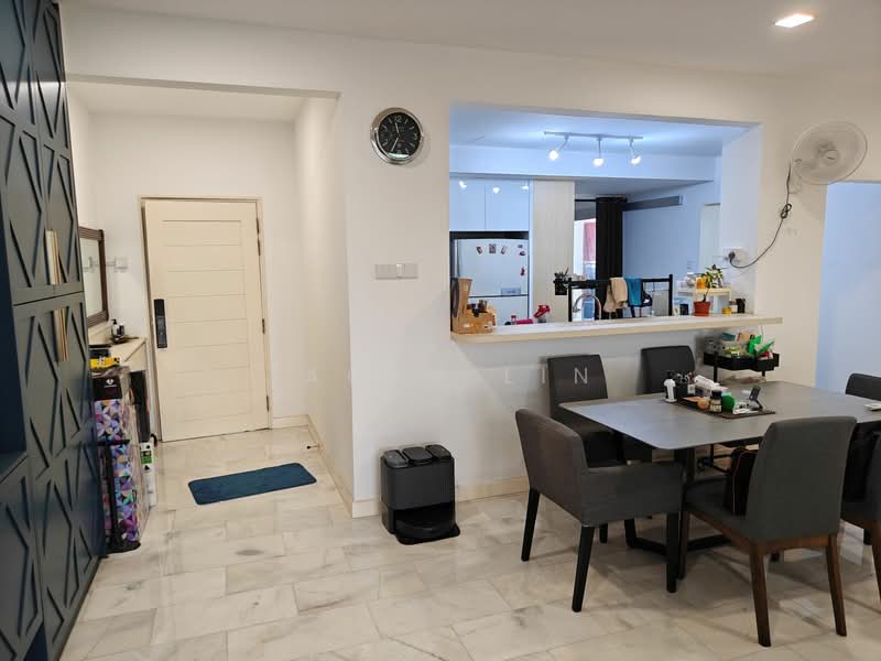 Condominium for Sale at Spring Villa Condominium - Jacky Lin - Interior - PropertyGuru.com.my