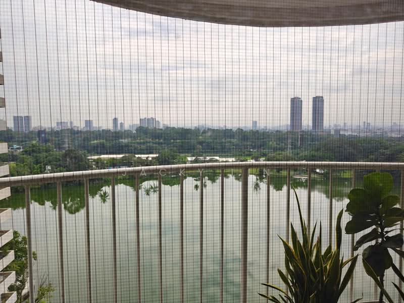 Condominium for Sale at Spring Villa Condominium - Jacky Lin - View - PropertyGuru.com.my