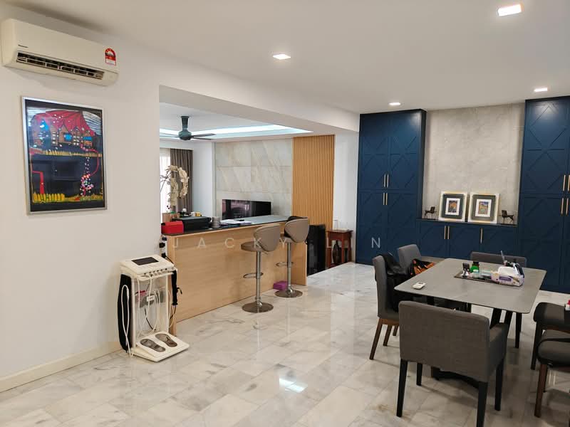Condominium for Sale at Spring Villa Condominium - Jacky Lin - PropertyGuru.com.my