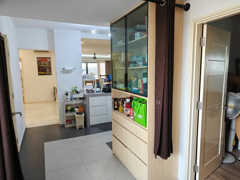 Condominium for Sale at Spring Villa Condominium - Jacky Lin - Interior - PropertyGuru.com.my
