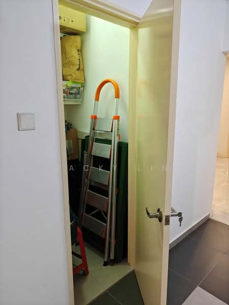 Condominium for Sale at Spring Villa Condominium - Jacky Lin - Interior - PropertyGuru.com.my