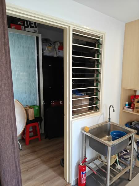 Condominium for Sale at Spring Villa Condominium - Jacky Lin - Interior - PropertyGuru.com.my