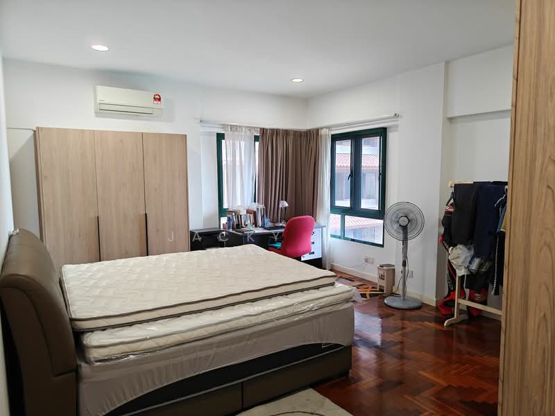 Condominium for Sale at Spring Villa Condominium - Jacky Lin - Bedroom - PropertyGuru.com.my