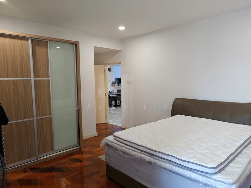 Condominium for Sale at Spring Villa Condominium - Jacky Lin - Bedroom - PropertyGuru.com.my