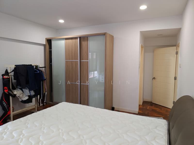Condominium for Sale at Spring Villa Condominium - Jacky Lin - Bedroom - PropertyGuru.com.my