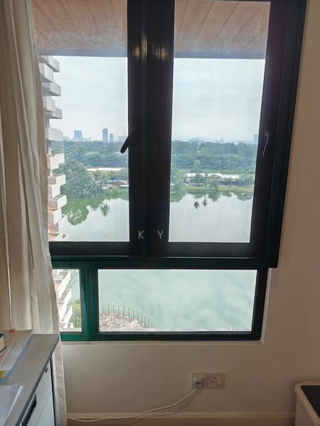 Condominium for Sale at Spring Villa Condominium - Jacky Lin - View - PropertyGuru.com.my