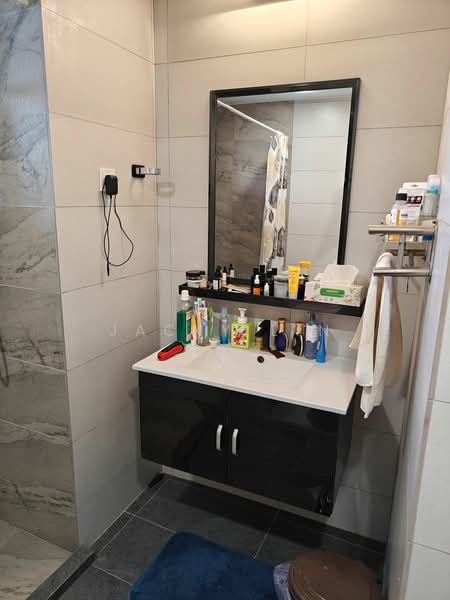 Condominium for Sale at Spring Villa Condominium - Jacky Lin - Bathroom - PropertyGuru.com.my