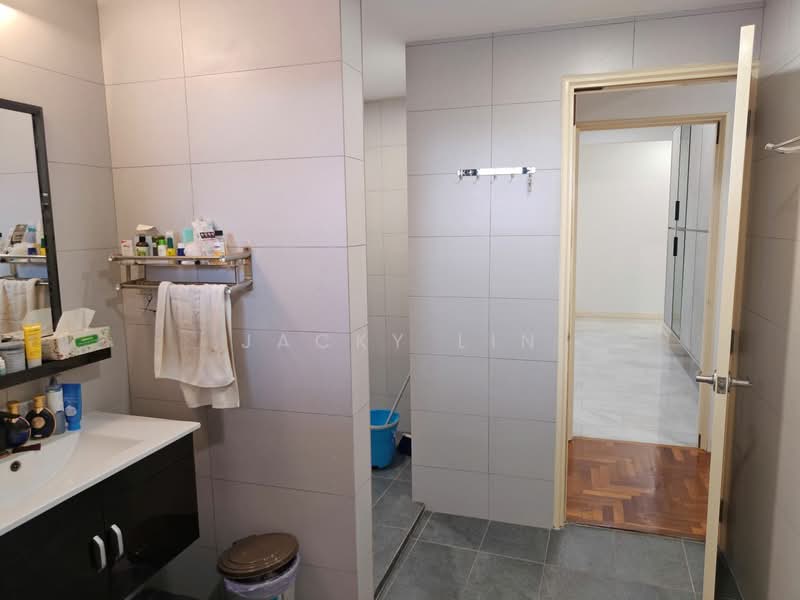 Condominium for Sale at Spring Villa Condominium - Jacky Lin - Bathroom - PropertyGuru.com.my