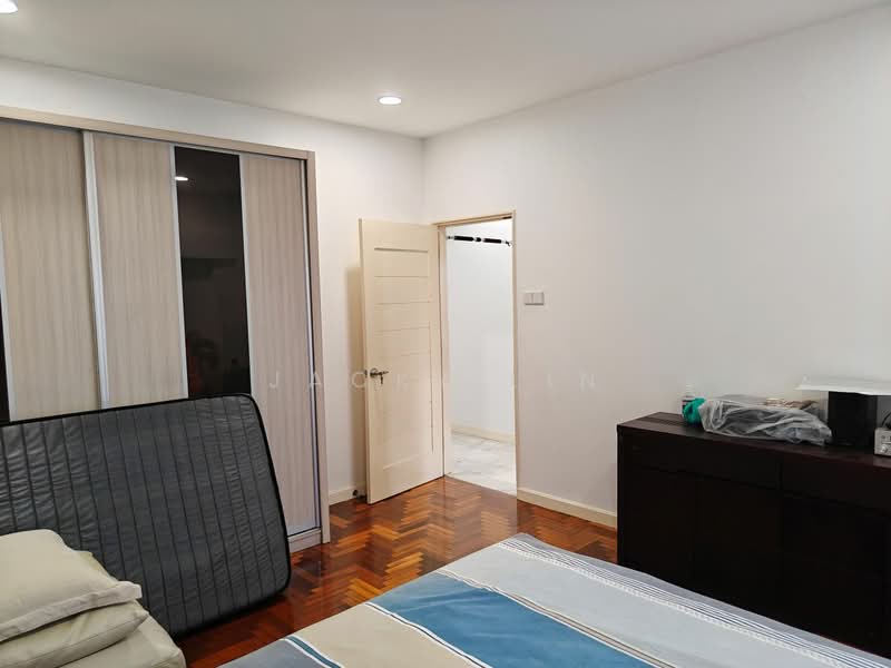 Condominium for Sale at Spring Villa Condominium - Jacky Lin - Bedroom - PropertyGuru.com.my