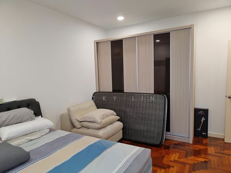 Condominium for Sale at Spring Villa Condominium - Jacky Lin - Bedroom - PropertyGuru.com.my