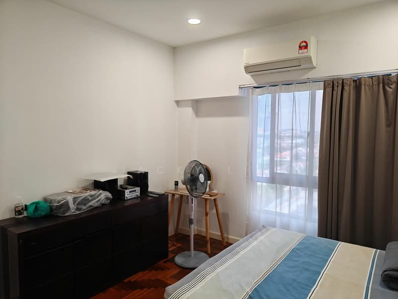 Condominium for Sale at Spring Villa Condominium - Jacky Lin - Bedroom - PropertyGuru.com.my