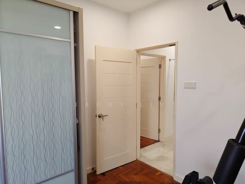 Condominium for Sale at Spring Villa Condominium - Jacky Lin - Interior - PropertyGuru.com.my