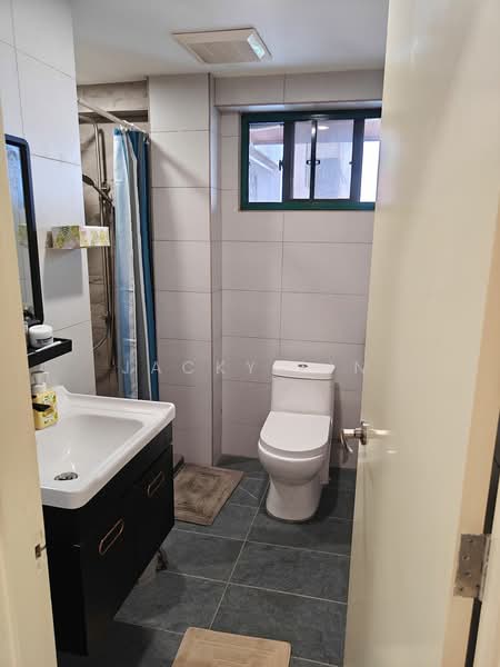 Condominium for Sale at Spring Villa Condominium - Jacky Lin - Bathroom - PropertyGuru.com.my
