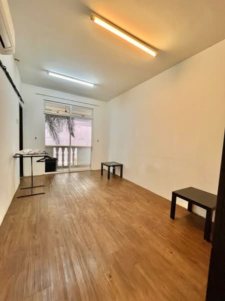 Kondominium untuk Dijual di City Gardens - Sky Chan - Interior - PropertyGuru.com.my