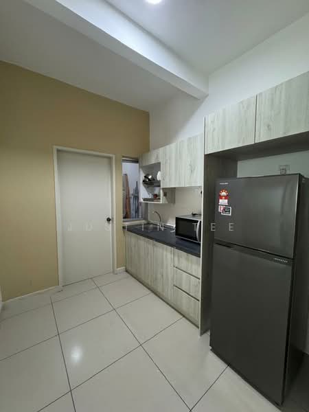 Service Residence for Rent at Savanna Executive Suite @ Southville City - Justin Tee - PropertyGuru.com.my