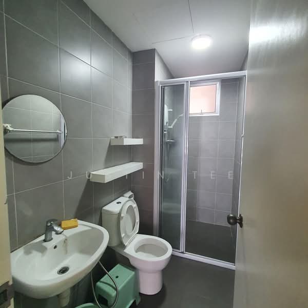 Service Residence for Rent at Savanna Executive Suite @ Southville City - Justin Tee - PropertyGuru.com.my