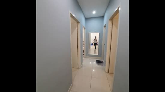 Service Residence for Rent at Savanna Executive Suite @ Southville City - Justin Tee - PropertyGuru.com.my