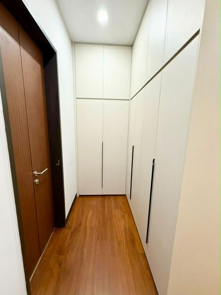 Kondominium untuk Disewa di U-Thant Residence - Jay Chow - Interior - PropertyGuru.com.my