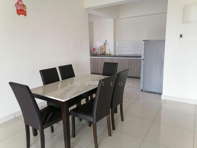 Condominium for Rent at Orange 3 (Oren 3) - Jane Teoh - PropertyGuru.com.my