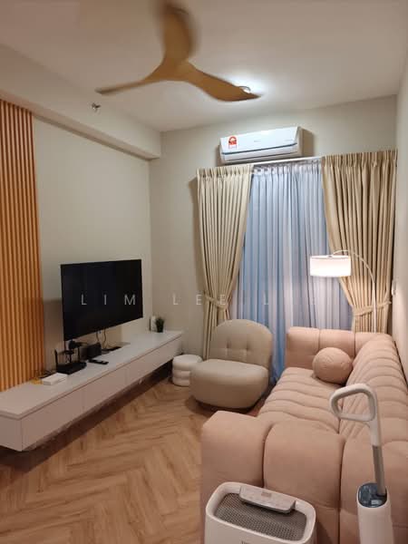 Service Residence for Rent at Sunsuria Forum - Lim Lee Lee - PropertyGuru.com.my