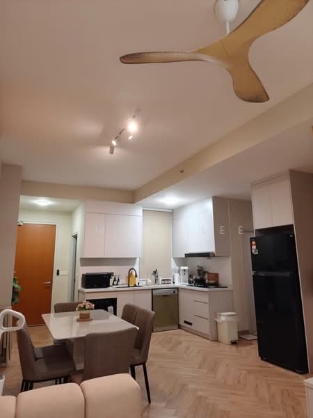 Service Residence for Rent at Sunsuria Forum - Lim Lee Lee - PropertyGuru.com.my