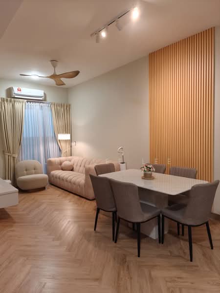 Service Residence for Rent at Sunsuria Forum - Lim Lee Lee - PropertyGuru.com.my