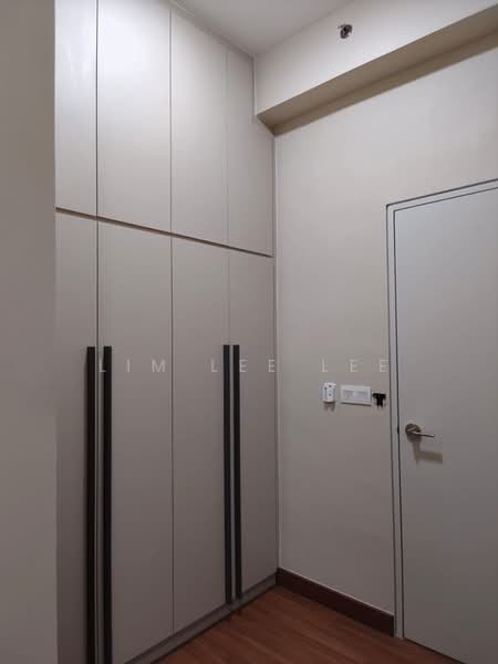 Service Residence for Rent at Sunsuria Forum - Lim Lee Lee - PropertyGuru.com.my