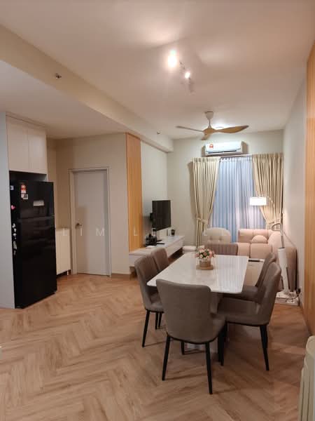 Service Residence for Rent at Sunsuria Forum - Lim Lee Lee - PropertyGuru.com.my