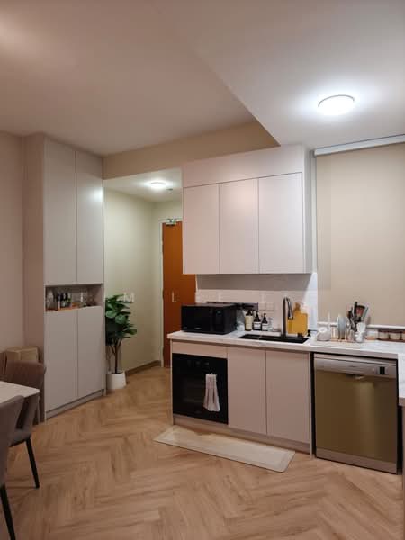 Service Residence for Rent at Sunsuria Forum - Lim Lee Lee - PropertyGuru.com.my