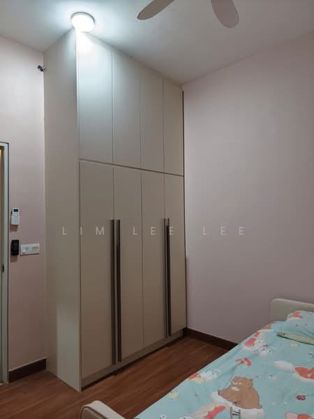 Service Residence for Rent at Sunsuria Forum - Lim Lee Lee - PropertyGuru.com.my