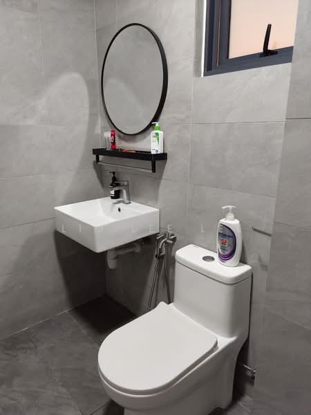 Service Residence for Rent at Sunsuria Forum - Lim Lee Lee - PropertyGuru.com.my