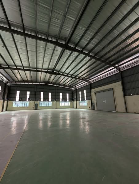 Detached Factory for Sale in Indahpura Industrial Park (Kulai) - Serene Teh - PropertyGuru.com.my