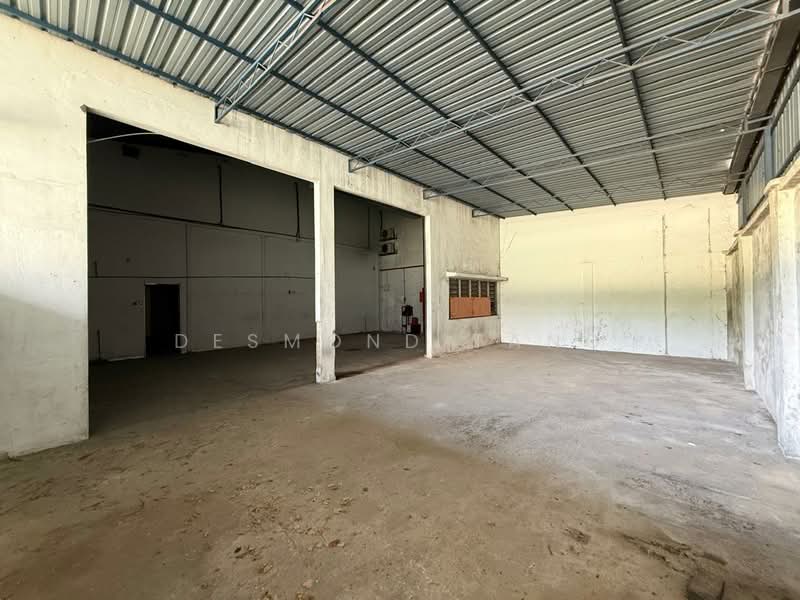 Semi-D Factory for Rent in BANDAR PUCHONG JAYA (Puchong) - Desmond Tang - Interior - PropertyGuru.com.my