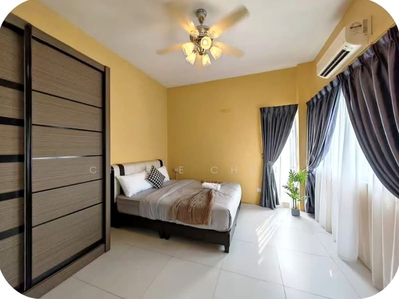 Kondominium untuk Disewa di Treetops Residence - Cherie Chong - PropertyGuru.com.my