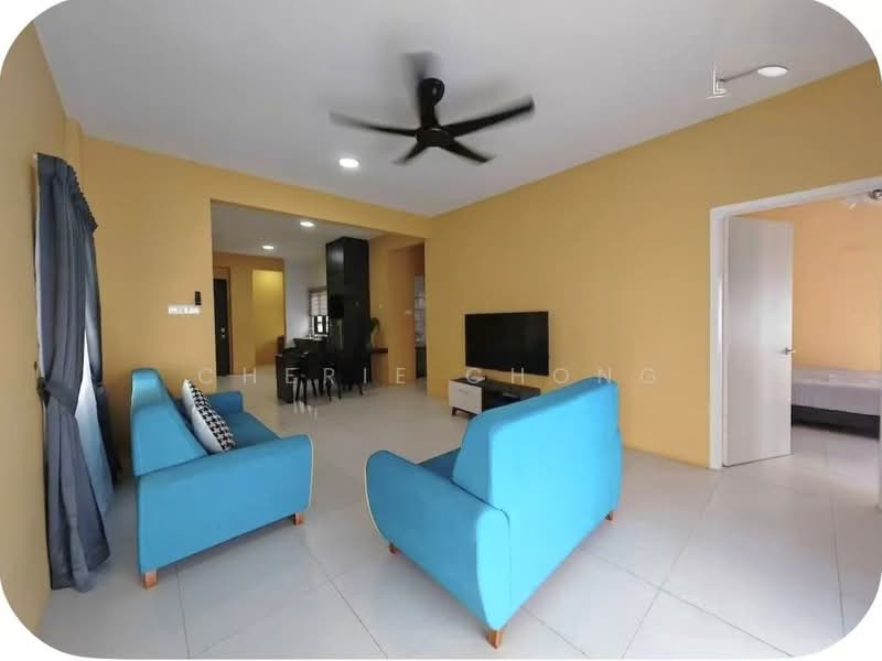 Kondominium untuk Disewa di Treetops Residence - Cherie Chong - PropertyGuru.com.my