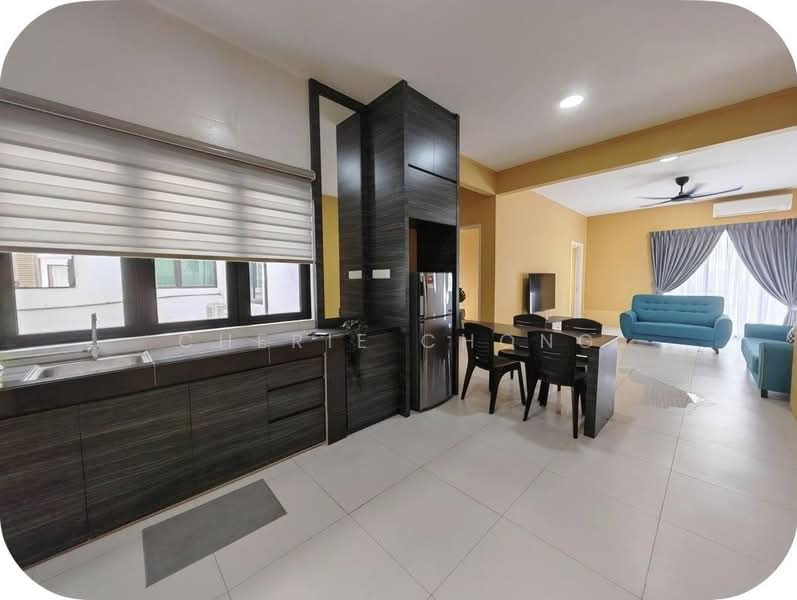Kondominium untuk Disewa di Treetops Residence - Cherie Chong - PropertyGuru.com.my