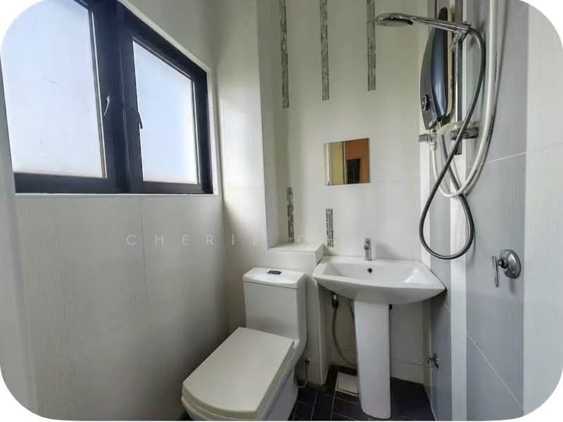 Kondominium untuk Disewa di Treetops Residence - Cherie Chong - PropertyGuru.com.my