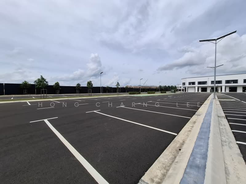 Kedai / Pejabat untuk Disewa di Pasir Gudang (Johor) - Hong Charng Lee - Exterior - PropertyGuru.com.my