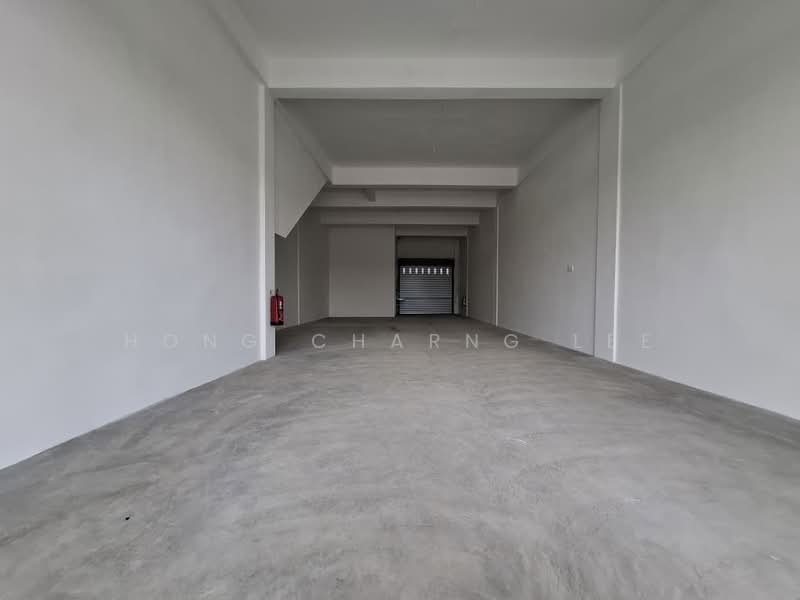 Kedai / Pejabat untuk Disewa di Pasir Gudang (Johor) - Hong Charng Lee - Interior - PropertyGuru.com.my