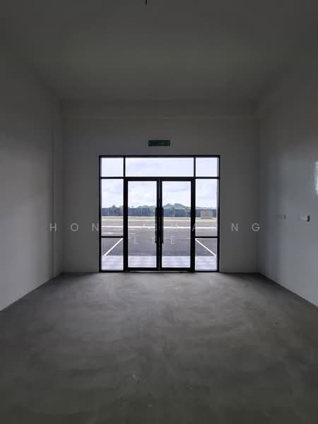 Kedai / Pejabat untuk Disewa di Pasir Gudang (Johor) - Hong Charng Lee - Entrance - PropertyGuru.com.my