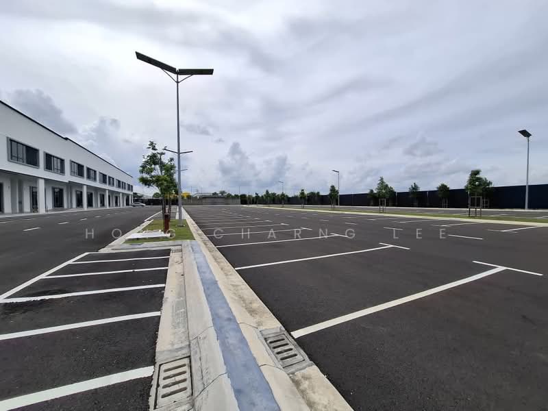 Kedai / Pejabat untuk Disewa di Pasir Gudang (Johor) - Hong Charng Lee - Exterior - PropertyGuru.com.my